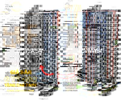 Chính chủ bán Căn 100m2 3PN Elysian giá 6 tỷ 460 bao hết thuế phí.