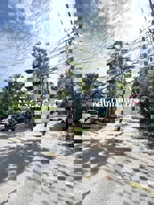 Chính Chủ Lô Góc 2MT ĐẶNG THÁI THÂN _ Cách Biển Sơn Thuỷ 1Km