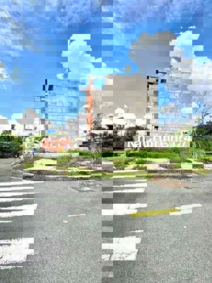 Chính chủ bán 90 m2 đất đường nhựa gần chợ Tân Lập rất thoáng giá 7.7t