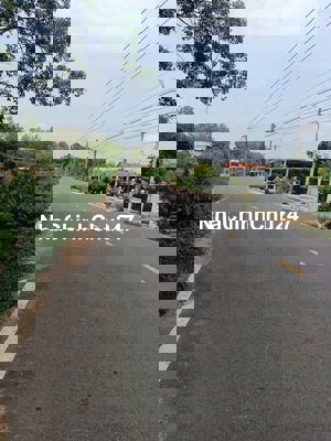 Chủ thở ô xi bán gấp miếng đất tặng nhà