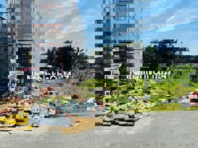 🌿CHỦ KẸT BANK CẦN BÁN GẤP ĐẤT ĐẸP – GIÁ TỐT TẠI XÃ THÁI MỸ, CỦ CHI 🌿