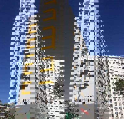 CHÍNH CHỦ- Bán căn góc 68m2 2PN2WC, gần full nội thất - giá 3.65 tỉ ^^