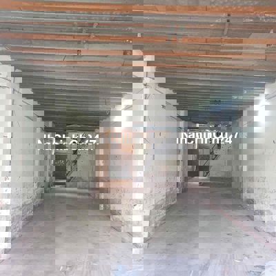 TÔI CHÍNH CHỦ [ 5x 27] 1 Gác suốt,có 3PHA,Kênh nước Đen