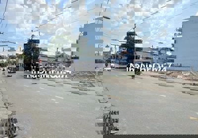 Bán đất chính chủ 82 m2 MTKD Cây Keo Tam phú thủ Đức 7 tỷ 8