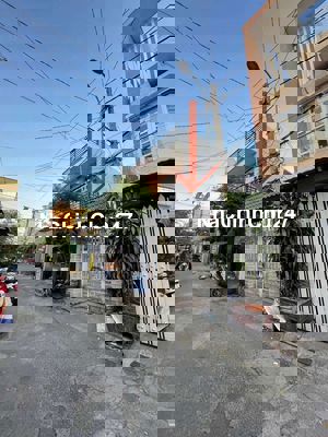 Cần bán gấp  đất PTTN .Q12 Đường trường trinh 1 xẹt .DT 4X22 xây tự do