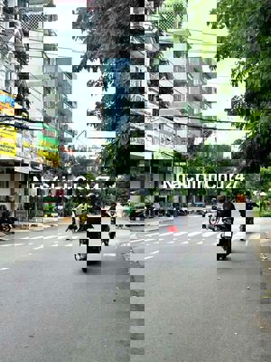 Ô Tô tới cửa Sát Mặt Tiền Trường Chinh Tân Bình, 5x18m, 7 phòng,6.x tỷ