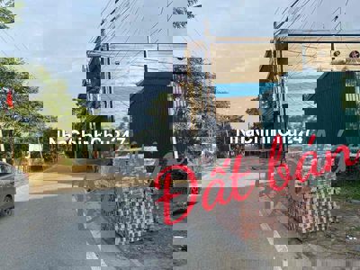 CHÍNH CHỦ TÔI CẦN BÁN 120M ĐẤU GIÁ TIÊN DƯƠNG CHỈ 8X TR/M