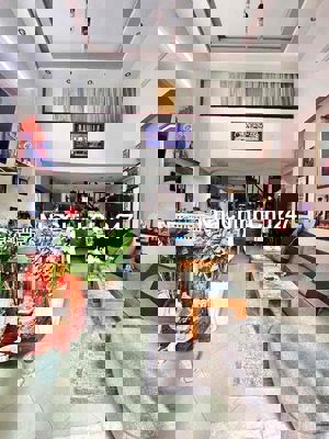 Chính chủ bán gấp nhà Âu Cơ Tân Thành 54m², ở ngay giá chỉ 5.95tỷ