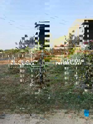 Đất thổ cư 150m2 đường Trường Chinh