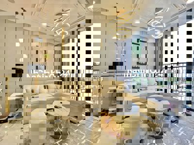 Chính chủ bán căn hộ 3PN, 2WC, 95M2, FULL NỘI THẤT. Giá 8.7 Tỷ