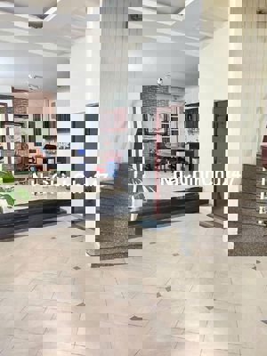 ***CHÍNH CHỦ LÂU NĂM – NHÀ 4 TẦNG – GẦN MẶT TIỀN HUỲNH TẤN PHÁT