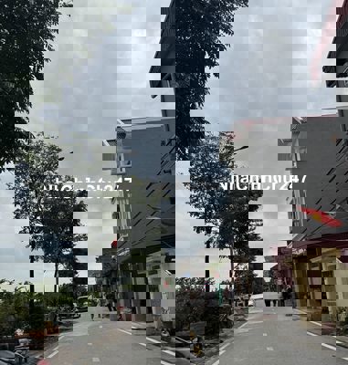 chính chủ bán gấp 100m đất thị trấn đông anh giá 60 triệu/m2