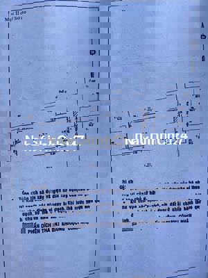 ✅ Bán nhà ngang 6,2m dài 20m gần đường chính Hậu Giang ✅