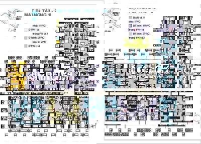Chủ đầu tư bung giỏ hàng 40 căn tháp T2B – Cơ hội cực hiếm tại Destino