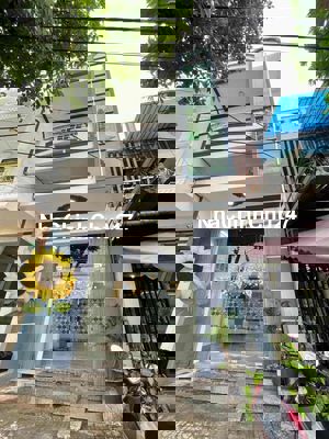 Mặt tiền kinh doanh 2,5 tầng- Trường Chinh - Chỉ 3,95 tỷ