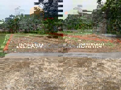 Chủ gấp bánlôđất giá tốtTrầnThịBốc 7,5*20m đgxetải ra vào Giá 4tỷ550tr