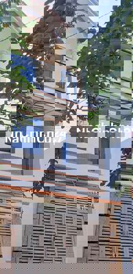 🆘CHÍNH CHỦ GỬI BÁN NHÀ ĐƯỜNG LÊ THỊ KIM, GẦN UBX XUÂN THỚI SƠN .