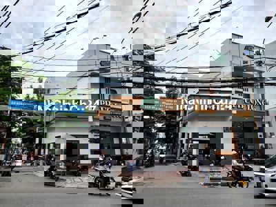 Chính chủ đứng tên sổ Nhà HẺM Ô TÔ quay đầu Trung Tâm GV HCM