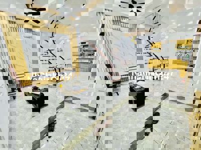 Chính chủ cần bán gấp nhà Hoàng Mai DT45m 5T hơn 8tỷ ngõ ô tô qua nhà