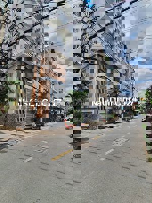 Bán nhà 2 mặt hẻm xe Hơi Trường Chinh-P14-Tân Bình.DT 4x17- đúc 2 Lầu