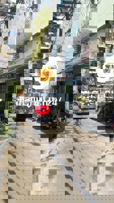 CHỦ BÁN GẤP NHÀ SƯ VẠN HẠNH Q10, giá 3tỷ 9 TL, HẺM OTO, SỔ HỒNG RIÊNG