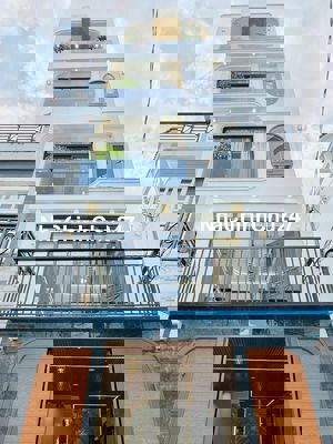 CHỦ CẦN BÁN NHÀ NGUYỄN VĂN LƯỢNG GÒ VẤP 44M2 - SHR GIÁ 3 TỈ 800