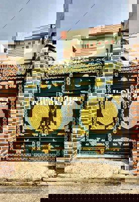 🆘CHÍNH CHỦ GỬI BÁN NHÀ XÃ BÀ ĐIỂM, GẦN CHỢ CÂY ME , BẾN XE AN SƯƠNG