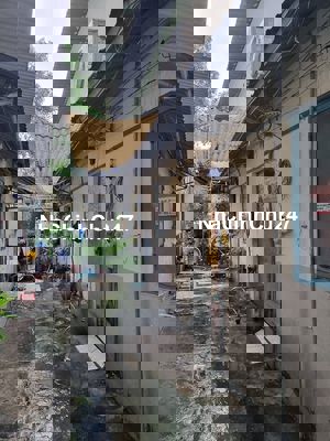 Nhà cho chủ đầu tư xây CHDV tại Đường Số 59, Gò Vấp, 8,2 tỷ, 137m2