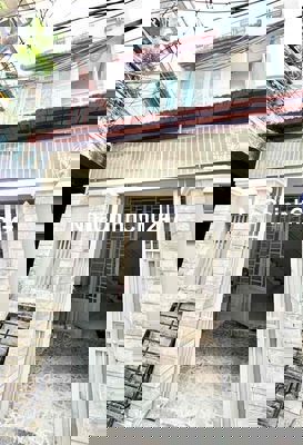 🔥 Chủ bán gấp! Nhà Bạch Đằng 70m2 - 2 mặt hẻm siêu thoáng