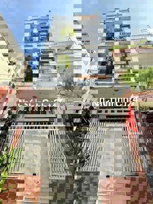 🔥Bán nhà HXH 5M Trường Chinh Q.Tân Bình🔥4x12.3m🔥3 Tầng BTCT - 8.x tỷ