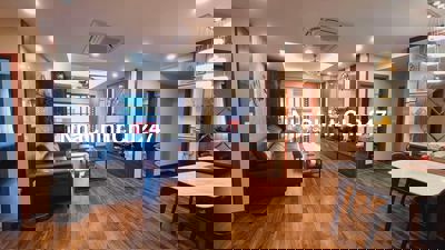 TIN CHÍNH CHỦ! BÁN căn hộ IA20 KĐT Ciputra, 2PN+1 (92m2) 7.6 tỷ