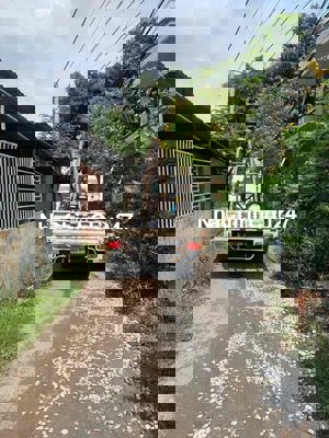 Chủ gởi bán 2 lô đất phường bửu hoà,61m2,sổ riêng,thổ cư 100%,đường 5m