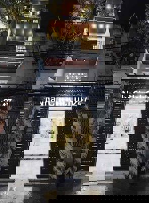 CHỦ GIẢM 100 TRIỆU GIÁ MỚI 6TỶ8🎉NHÀ SIÊU SIÊU ĐẸP NGAY TÂN HOÀ ĐÔNG 5