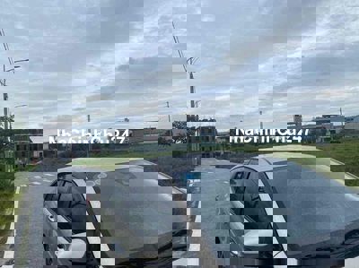 CHÍNH CHỦ CẦN BÁN GẤP LÔ ĐẤT ĐẤU GIÁ KHU CÔNG NGHIỆP THĂNG LONG 3