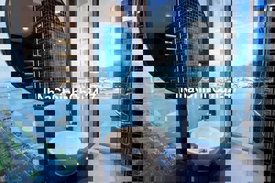 CHỦ CẮT LỖ BÁN NHANH CĂN 1 PN+ TẦNG 24 TÓA S1 SUN SYMPHONY ĐÀ NẴNG