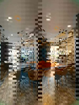 Chính chủ bán nhanh căn hộ M-One 2PN 63m2 nội thất cao cấp