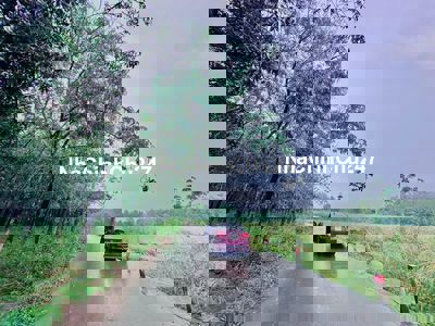 Chủ mới gửi cần bán gấp lô đất ở Minh Thạnh, Dầu Tiếng, 181m2, 270tr.