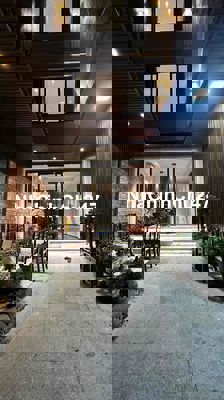 Chính Chủ Bán Nhà Mới Xây Hẻm 1041 Trần Xuân Soạn