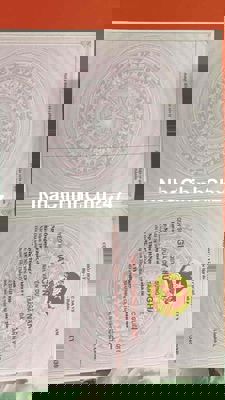 Chính chủ cần bán gấp nhà ở hẻm xe hơi thông 2 đầu , diện tích 50,6m2