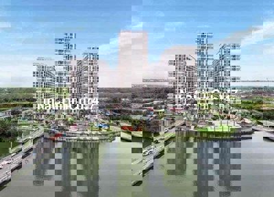 Chính chủ bán Căn hộ Chung cư Eastmark City, Q9, Tp. HCM - MT Vành Đai