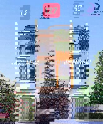 Chính chủ bán nhà phí gửi ace 3%