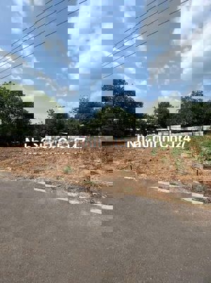 Chủ Ngộp Cần Ra Gấp Lô Đất Ở DH508