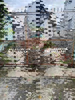 CHỦ GỬI BÁN - MT ĐƯỜNG THỊ TRẤN CỦ CHI-181M2 SHR-CHỦ NGỘP CHỈ 650TR