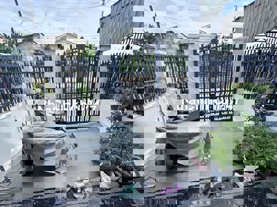 Chính chủ sang chủ mới – Nhà đẹp mới tại Gò Thao, 1,2 tỷ, 80m2