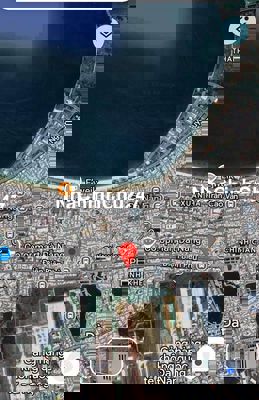 Chính chủ cần bán lô đất diện tích 61m2 kiệt Điện Biên Phủ, Đà Nẵng.