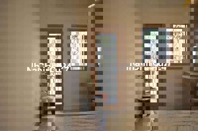 Nhà đẹp chính chủ cần bán