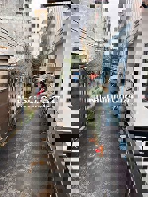 Chính chủ bán nhà Kiệt Oto Tránh Nhau, Đường Trần Cao Vân