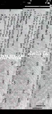 Chính chủ cần bán lô đất gần FPT Đà Nẵng