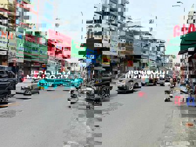 Chính chủ gấp bán Mặt tiền Chợ vải Tân Bình Chỉ 170tr/m2.