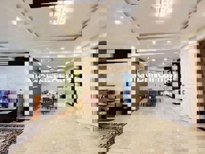 CHÍNH CHỦ_BÁN CHUNG CƯ H2 KHÂM THIÊN_XÃ ĐÀN_ĐỐNG ĐA_FULL NỘI THẤT